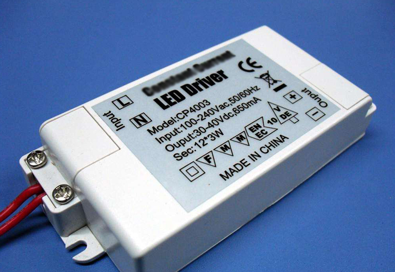 LED Drive Power