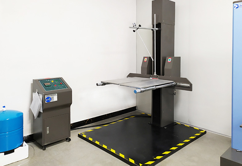 Packaging and Transportation Test Equipment